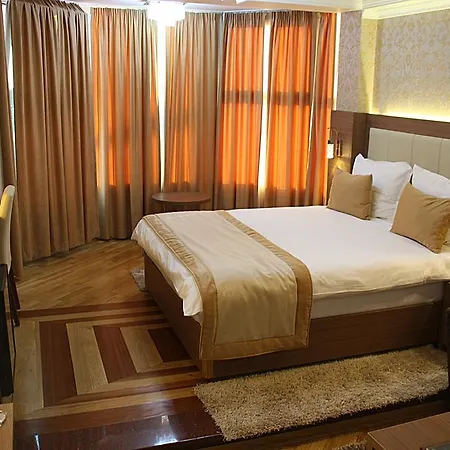 Elegance Hotel Ilidza