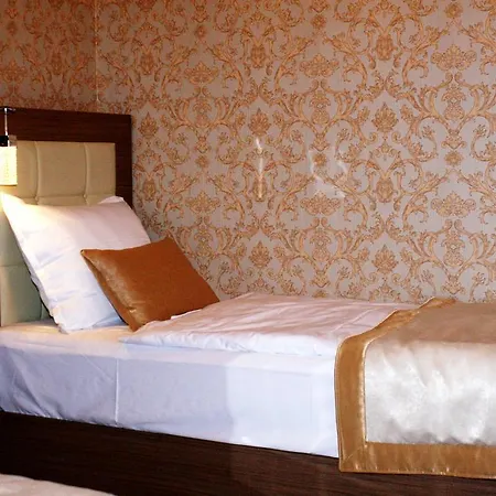 Hotel Elegance 4*