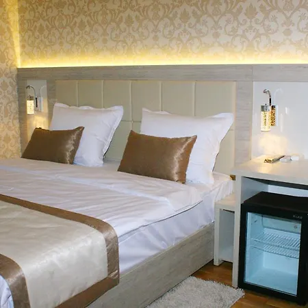 Hotel Elegance