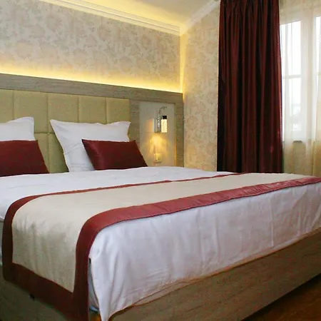 Hotel Elegance Ilidža