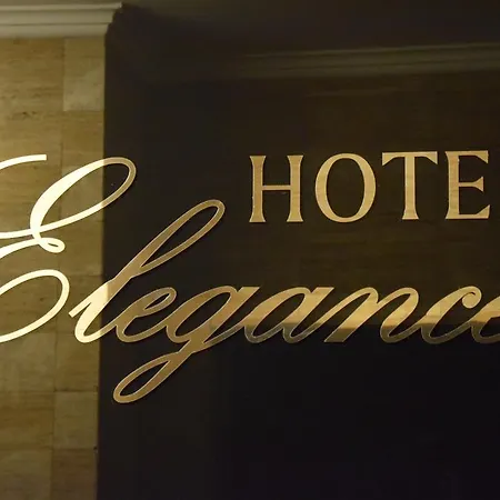 Hotel Elegance Ilidža