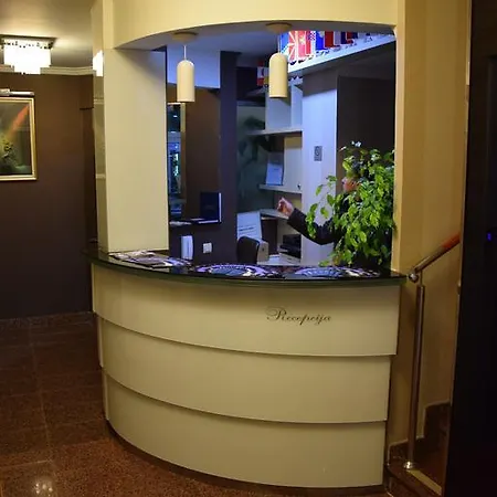 Hotel Elegance