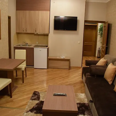 호텔 Elegance Ilidža