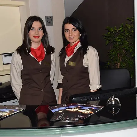 Elegance Hotel Ilidža