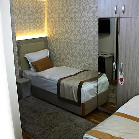 Elegance 4* Ilidža
