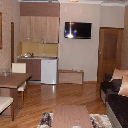 Hotel Elegance