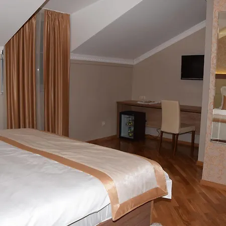 Hotel Elegance Ilidža