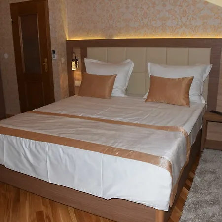 Elegance 4* Ilidza
