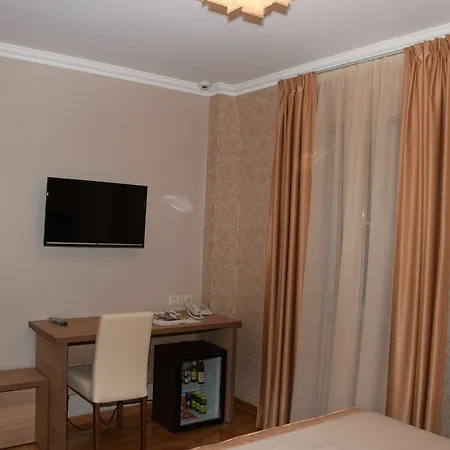 Hotel Elegance Ilidža