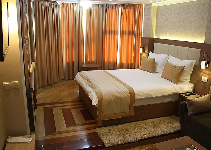 Elegance Hotel Ilidza