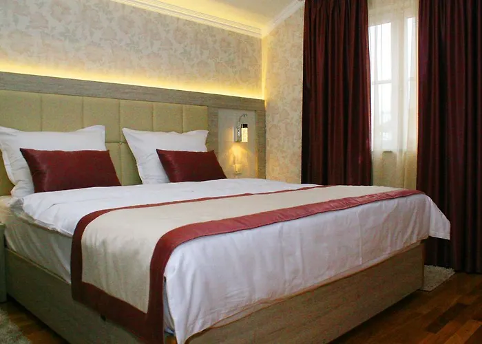 Hotel Elegance Ilidza