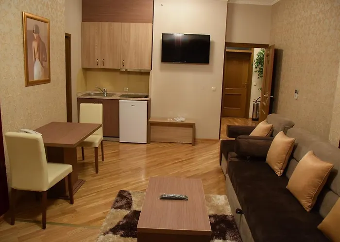 Hotel Elegance Ilidza