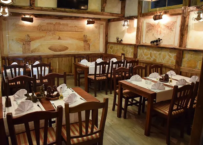 מלון Elegance 4*