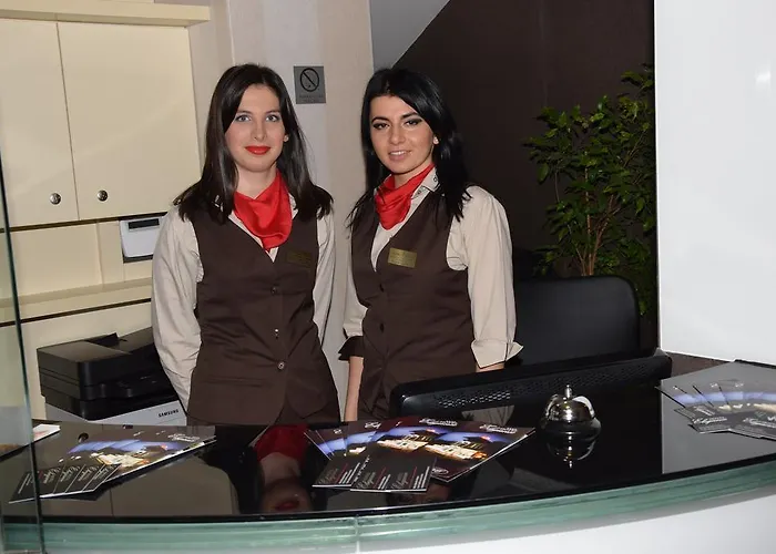 Elegance Hotel Ilidza