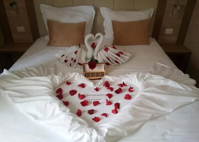 Elegance Hotel Ilidza