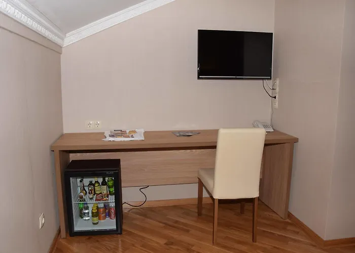 Elegance Hotel Ilidza