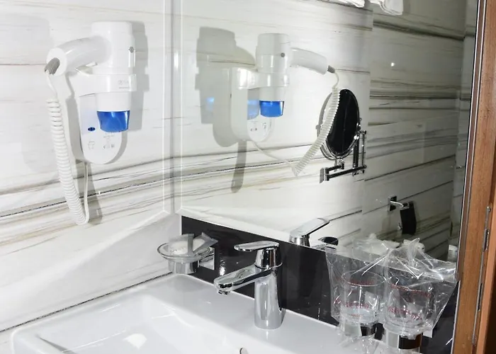 Hotel Elegance Ilidza