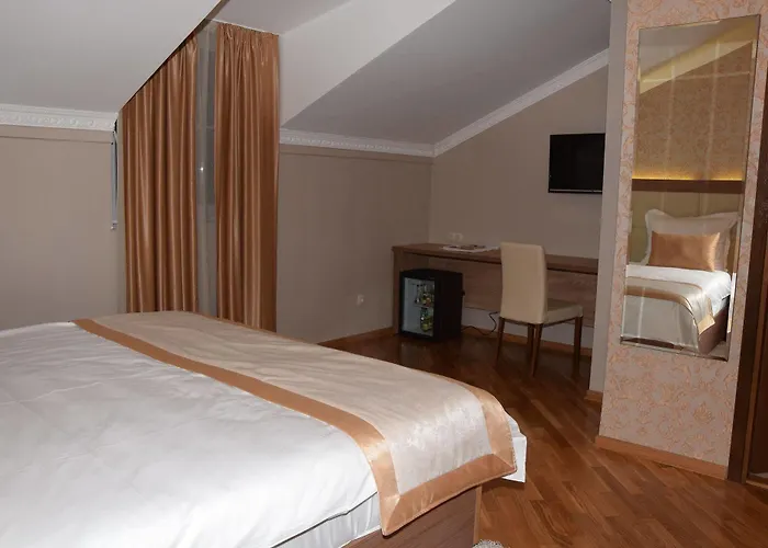 Hotel Elegance Ilidza