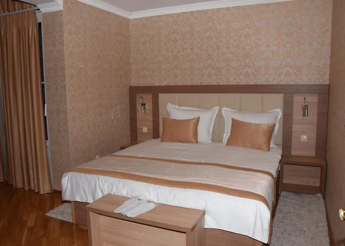 Elegance 4* Ilidza