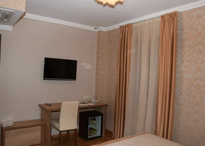 Hotel Elegance Ilidza