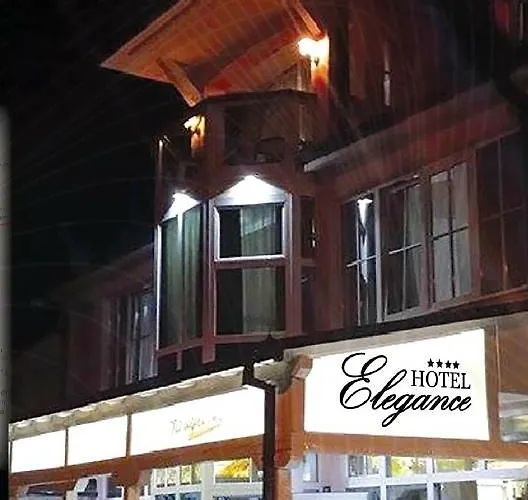 Elegance