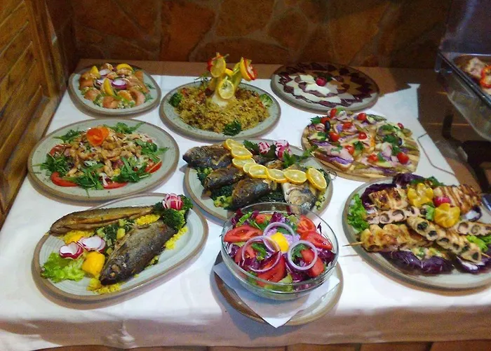 Elegance מלון 4*